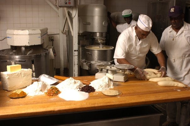 Allan's Bakery – Allan's Bakery